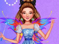 Jeu Celebrity Core Fashion Battle
