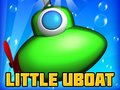 Jeu Little UBoat