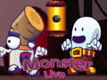 Jeu Monster Live 
