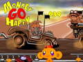Jeu Monkey Go Happy Stage 639