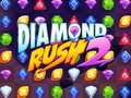 Jeu Diamond Rush 2