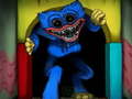 Jeu Huggy Wuggy Puzzle