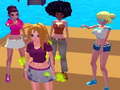 Jeu Fashion Girl 3D