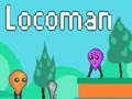 Jeu Locoman