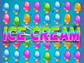 Jeu Ice Cream 