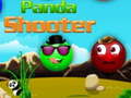 Jeu Panda Shooter 
