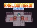 Jeu Axel Dungeon