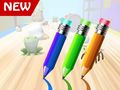 Jeu Pen Boy Runner