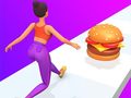 Jeu Twerk Run