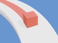 Jeu Color Line 3D