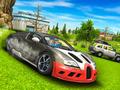 Jeu Drift Car Extreme Simulator