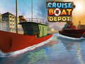 Jeu Cruise Boat Depot
