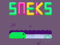 Jeu Sneks