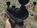 Jeu Squid Poopy Sniper