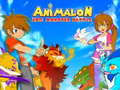 Jeu Animalon: Epic Monster Battle