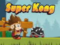 Jeu Super Kong