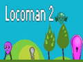 Jeu Locoman 2
