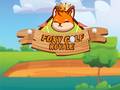 Jeu Foxy Golf Royale
