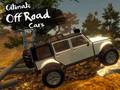 Jeu Ultimate Off Road Cars