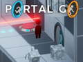 Jeu Portal go