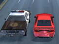Jeu Driving Car City