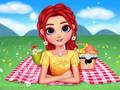 Jeu Get Ready With Me Summer Picnic