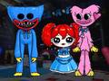 Jeu Huggie Wuggie Jigsaw