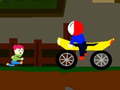 Jeu Sane Runner
