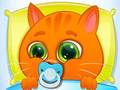 Jeu Lovely Virtual Cat