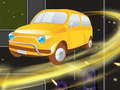 Jeu Traffic Mayhem