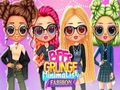 Jeu BFFs Grunge Minimalist Fashion