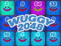 Jeu Wuggy 2048