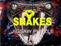 Jeu Snakes Jigsaw Puzzle