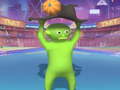 Jeu Party io 3D