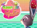 Jeu Bunny Ear Infection