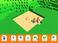 Jeu Minecube