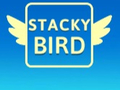 Jeu Stacky Bird
