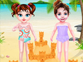 Jeu Baby Taylor Summer Fun