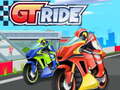 Jeu GT Ride