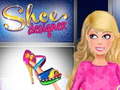 Jeu Shoe Desinger