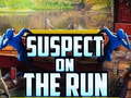Jeu Suspect on the Run
