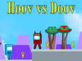 Jeu Hoov vs Doov