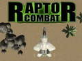 Jeu Raptor Combat