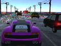 Jeu Crazy Racer Higway