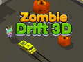 Jeu Zombie Drift 3D