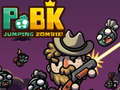 Jeu PoBK: Jumping Zombie!