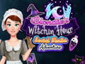 Jeu Blondie's Witch Hour Social Media Adventure