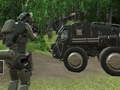 Jeu Alien Survival Shooter 2022