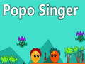 Jeu Popo Singer
