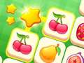 Jeu Tasty Match
